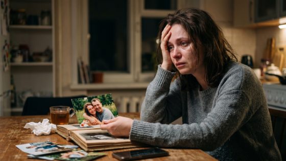 Как пережить развод: 7 этапов, через которые проходит каждый