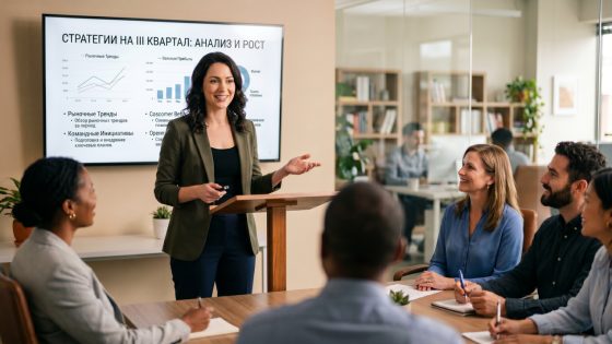 Как интроверту стать успешным?