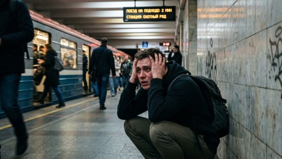 Панические атаки: почему они возникают и как с ними работать без таблеток
