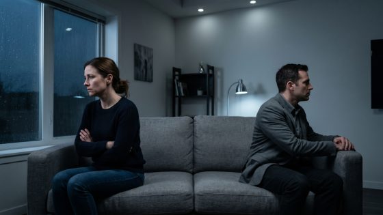 Почему отношения становятся сложными?