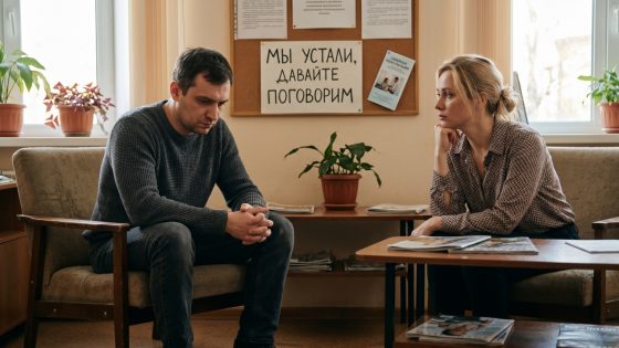 Проблемы в отношениях: индивидуальная или парная терапия?