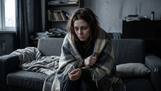 Психосоматика аутоимунного тиреоидита