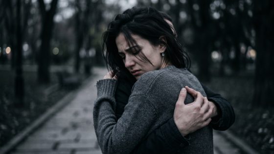 Работа с детскими сценариями в парной терапии