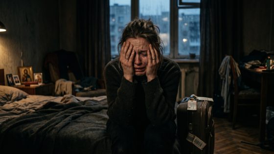 Разрыв как способ сохранить себя
