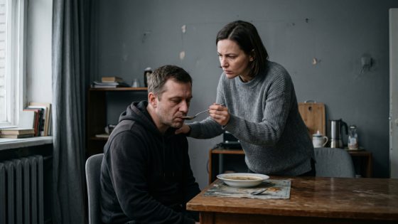 Родитель и партнер: в чем разница?