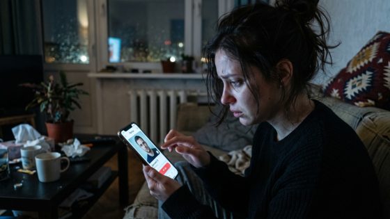 Самоценность как основа: почему нужно прекратить поиск парнера