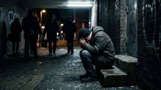 Травма унижения: причины, последствия