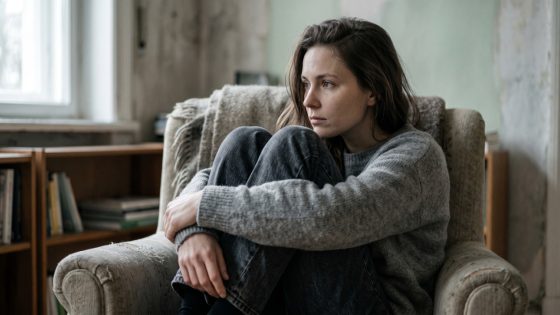 Внутриутробные травмы и их последствия