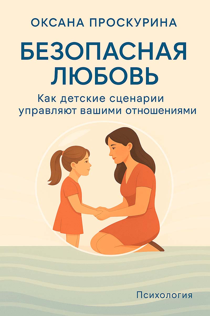 Безопасная любовь